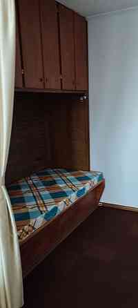 Долгосрочная аренда 1к квартира район Бакинских комиссаров. Донецк