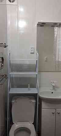 Долгосрочная аренда 1к квартира район Бакинских комиссаров. Донецк