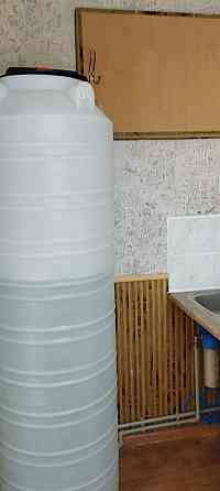 Долгосрочная аренда 1к квартира район Бакинских комиссаров. Донецк