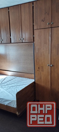 Долгосрочная аренда 1к квартира район Бакинских комиссаров. Донецк - изображение 5