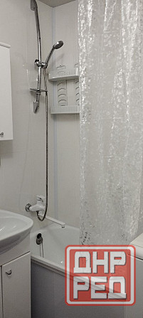 Долгосрочная аренда 1к квартира район Бакинских комиссаров. Донецк - изображение 7