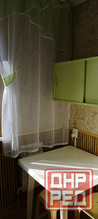 Долгосрочная аренда 1к квартира район Бакинских комиссаров. Донецк - изображение 2