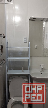 Долгосрочная аренда 1к квартира район Бакинских комиссаров. Донецк - изображение 6