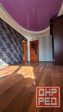 Продается 2к квартира на Кировце Донецк - изображение 2