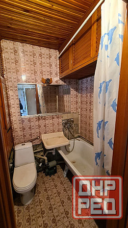 Продается 2к квартира на Кировце Донецк - изображение 3