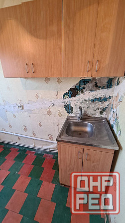 Продается 2к квартира на Кировце Донецк - изображение 6