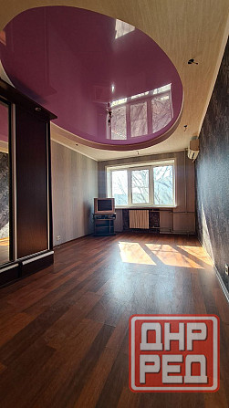 Продается 2к квартира на Кировце Донецк - изображение 1