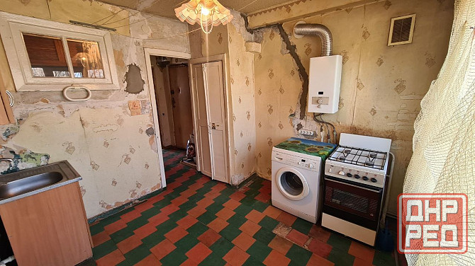 Продается 2к квартира на Кировце Донецк - изображение 4