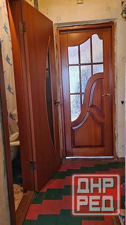 Продается 2к квартира на Кировце Донецк - изображение 8