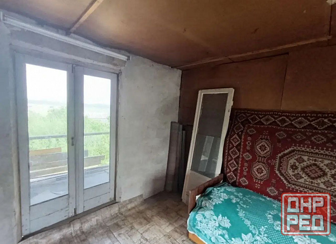 Продаётся 2-х этажный 2-х комнатный дом в с. Авдотьино Донецк - изображение 7