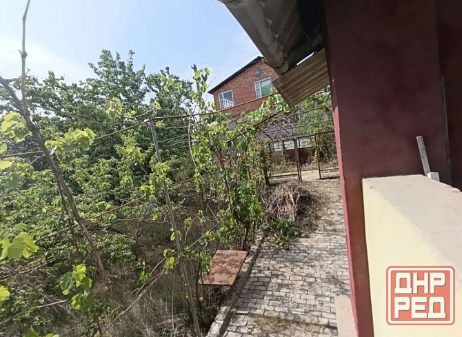 Продаётся 2-х этажный 2-х комнатный дом в с. Авдотьино Донецк - изображение 5