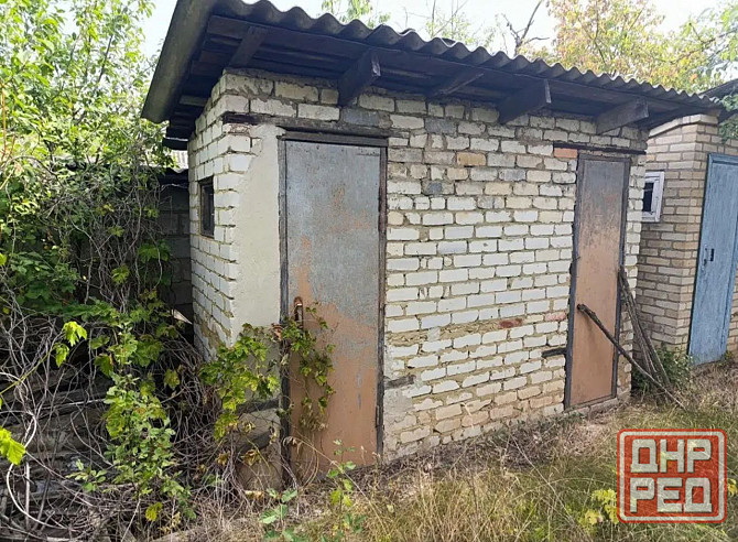 Продаётся 2-х этажный 2-х комнатный дом в с. Авдотьино Донецк - изображение 9
