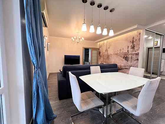 1-комнатная от собственника Донецк