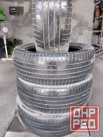 Автошины Волноваха - изображение 1