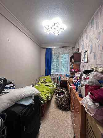 Продается 3к квартира на бул. Шахтостроителей Донецк