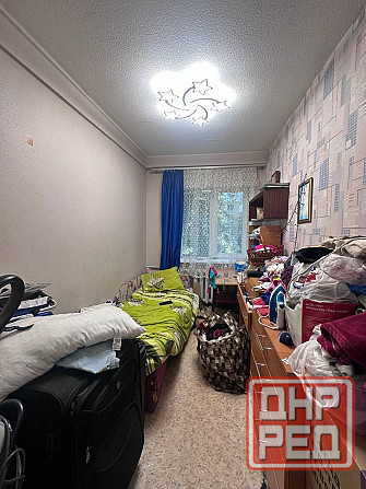 Продается 3к квартира на бул. Шахтостроителей Донецк - изображение 5