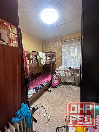 Продается 3к квартира на бул. Шахтостроителей Донецк - изображение 7