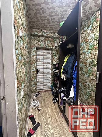 Продается 3к квартира на бул. Шахтостроителей Донецк - изображение 3