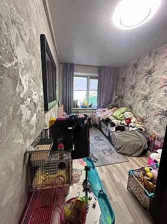 Продается 2к квартира на бул. Шахтостроителей Донецк