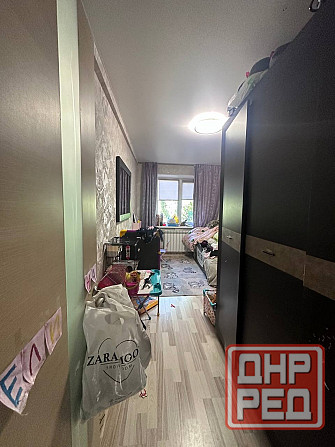 Продается 2к квартира на бул. Шахтостроителей Донецк - изображение 8