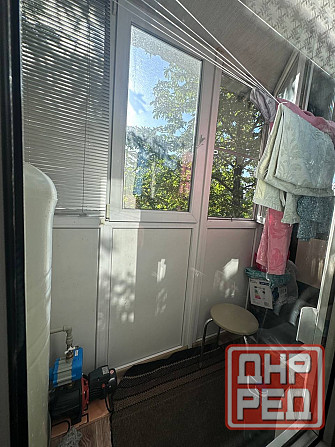 Продается 2к квартира на бул. Шахтостроителей Донецк - изображение 9