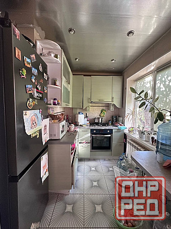 Продается 2к квартира на бул. Шахтостроителей Донецк - изображение 3