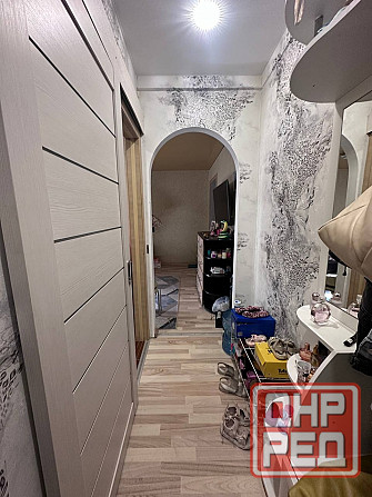 Продается 2к квартира на бул. Шахтостроителей Донецк - изображение 6