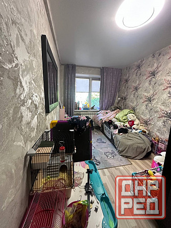 Продается 2к квартира на бул. Шахтостроителей Донецк - изображение 5