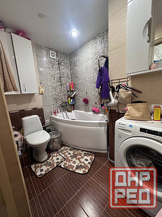 Продается 2к квартира на бул. Шахтостроителей Донецк - изображение 4