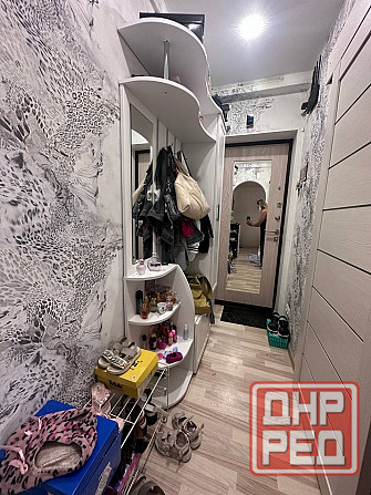 Продается 2к квартира на бул. Шахтостроителей Донецк - изображение 7