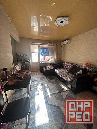 Продается 2к квартира на бул. Шахтостроителей Донецк - изображение 2