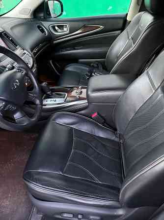 Продам Infiniti Jx35 Донецк