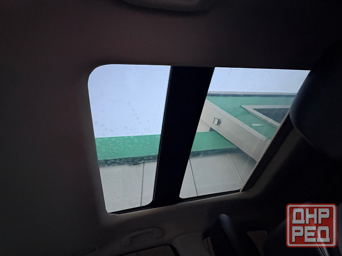 Продам Infiniti Jx35 Донецк - изображение 6