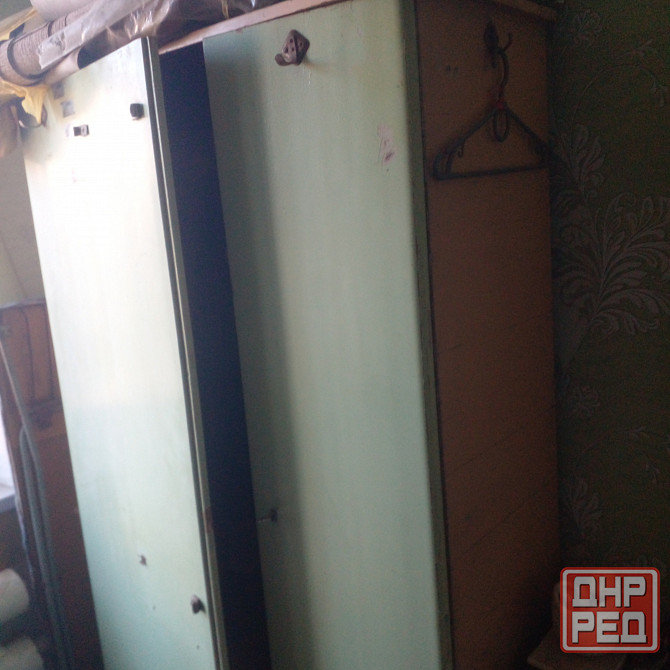 Продам немецкий шкаф Донецк - изображение 1