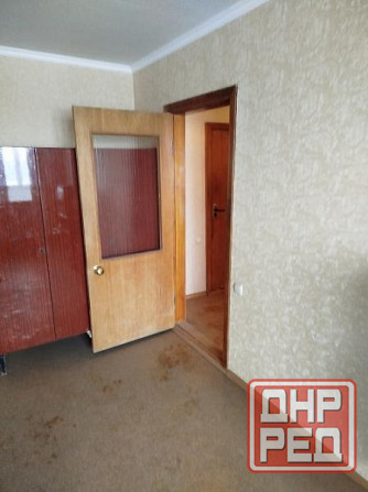 Продам 1 ком кв в Калининском р-н ул Красногвардейская Донецк - изображение 1