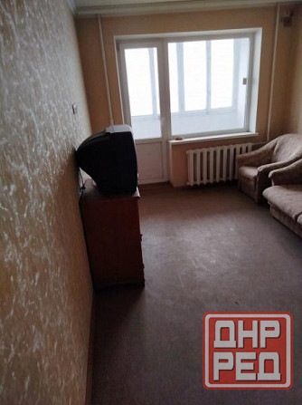 Продам 1 ком кв в Калининском р-н ул Красногвардейская Донецк - изображение 2
