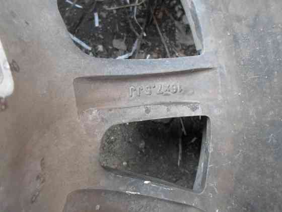 колесо 245/70Rшестнадцать Донецк