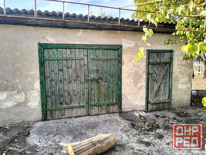 Продаётся с гаражом большой дом в Куйбышевском районе Донецк - изображение 7