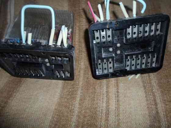 реле мку 48 Донецк