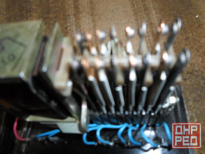 реле мку 48 Донецк - изображение 3