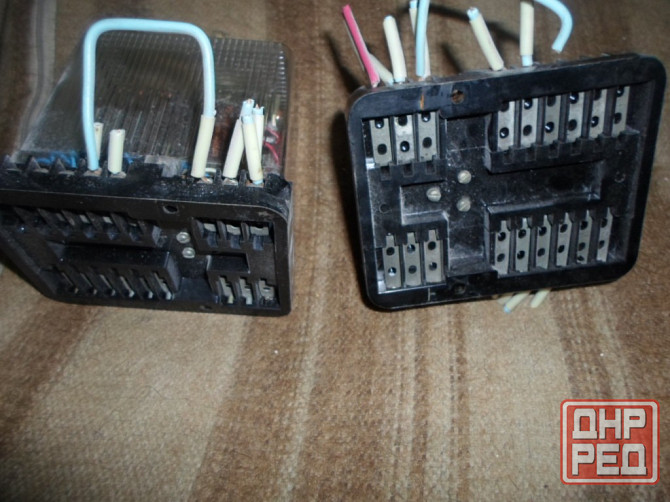 реле мку 48 Донецк - изображение 4