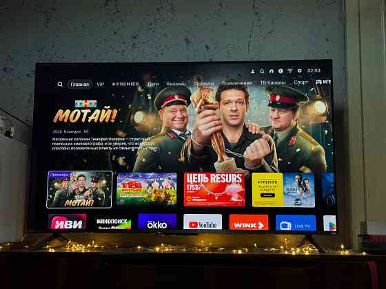 Xiaomi A55Pro Донецк