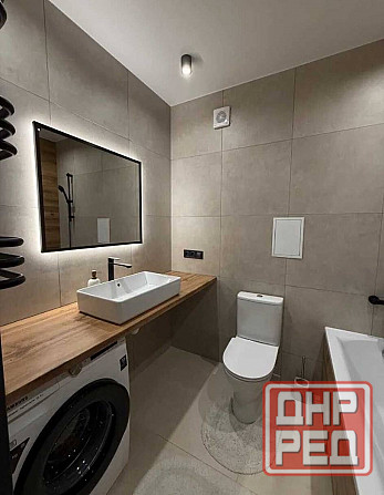 Донецк Жк Престиж 2-х комнатная кв от Хозяйки Донецк - изображение 9