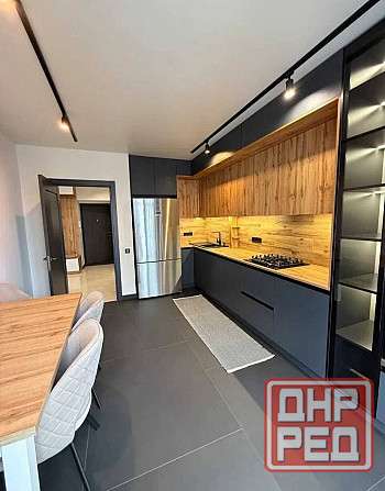 Донецк Жк Престиж 2-х комнатная кв от Хозяйки Донецк - изображение 3