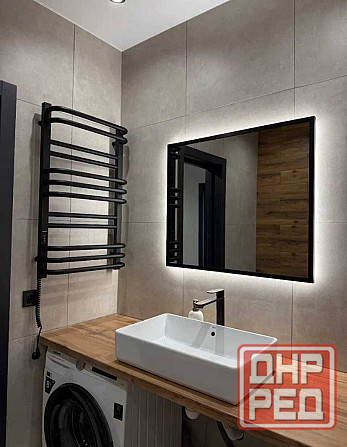 Донецк Жк Престиж 2-х комнатная кв от Хозяйки Донецк - изображение 10