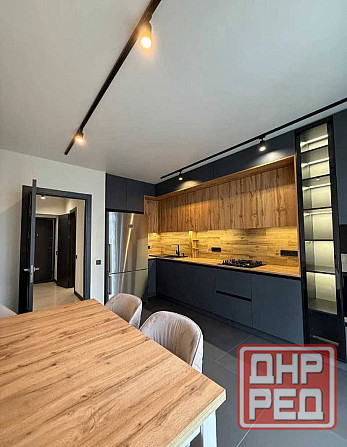 Донецк Жк Престиж 2-х комнатная кв от Хозяйки Донецк - изображение 2