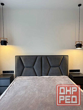 Донецк Жк Престиж 2-х комнатная кв от Хозяйки Донецк - изображение 5