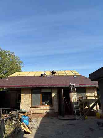 Строительная бригада Донецк