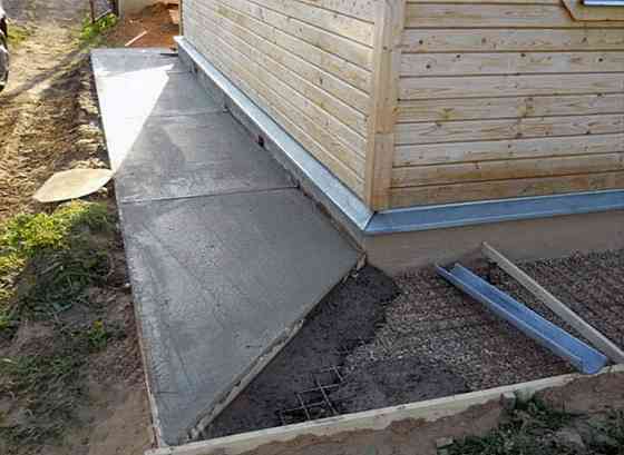 Строительная бригада Донецк