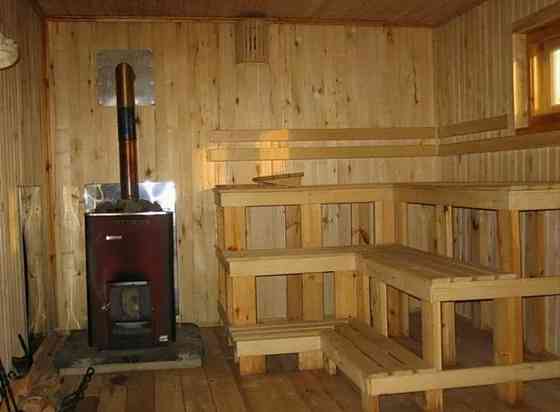 Строительная бригада Донецк